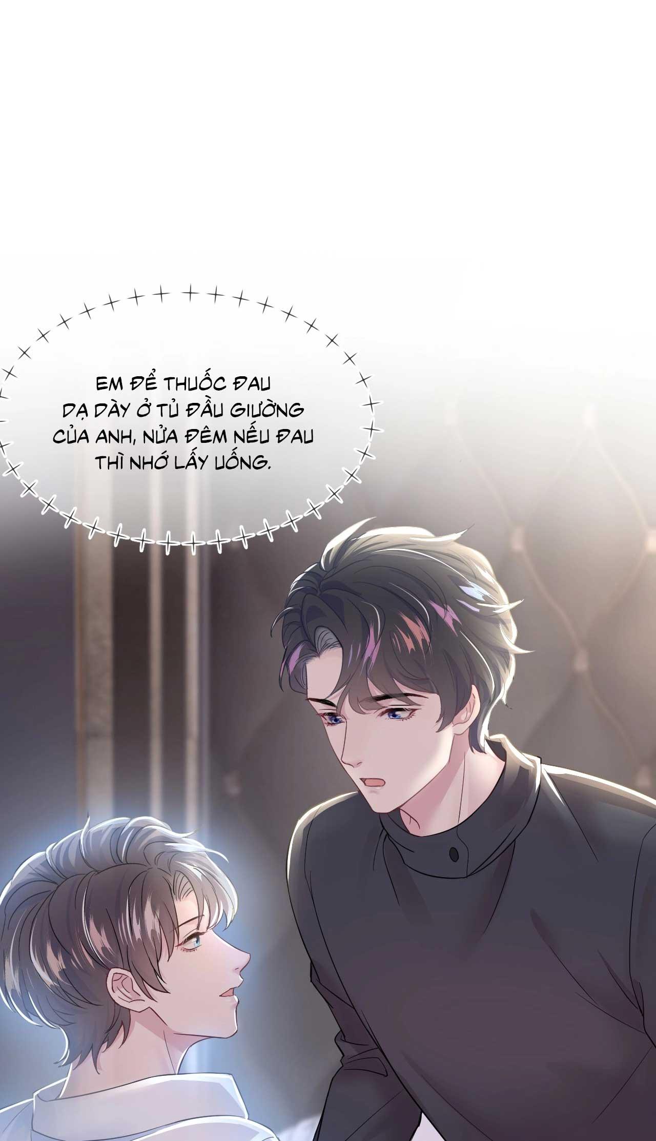 Đọc truyện Tuyệt mỹ bạch liên hoa online dạy học - Chapter 4