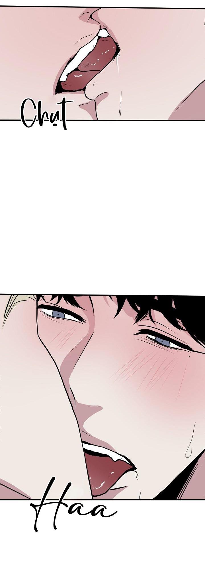 Đọc truyện NGHIỆN SEX - Chapter 28.3