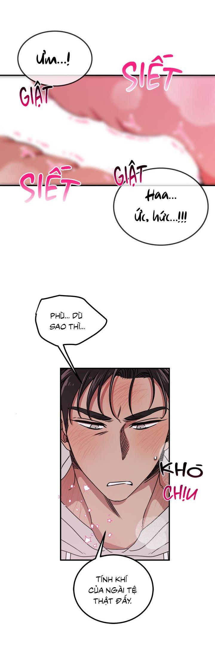 Đọc truyện OMG! - Chapter 3