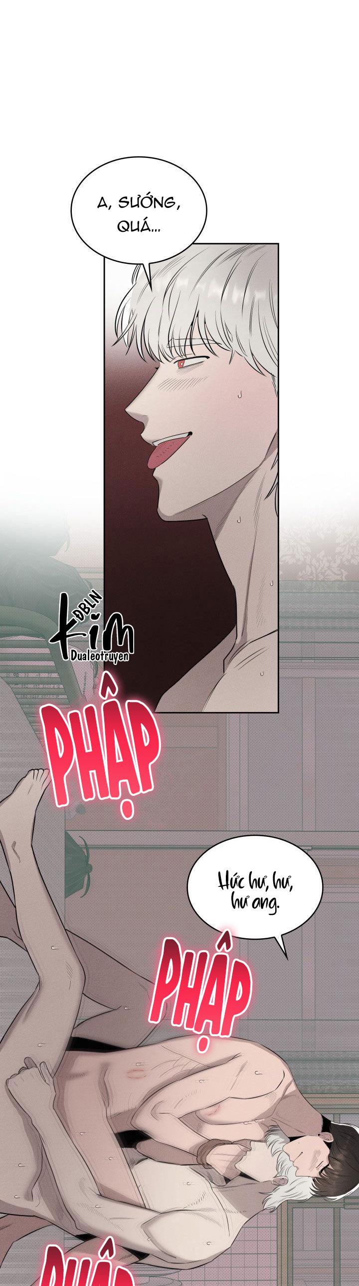 Đọc truyện BL NGẮN CHỊCH HỎNY - Chapter 58.5