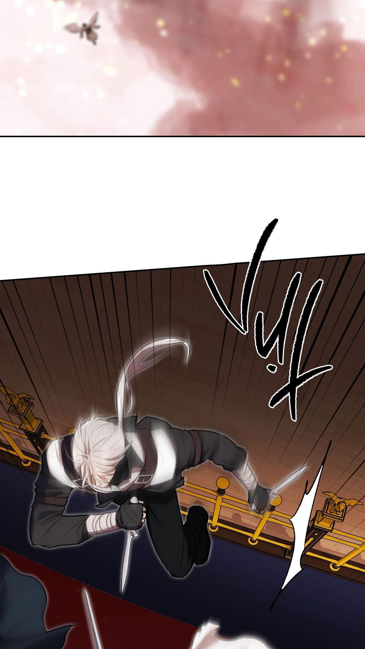 Đọc truyện CÁCH TỒN TẠI NHƯ MỘT NGƯỜI CHƠI - Chapter 63