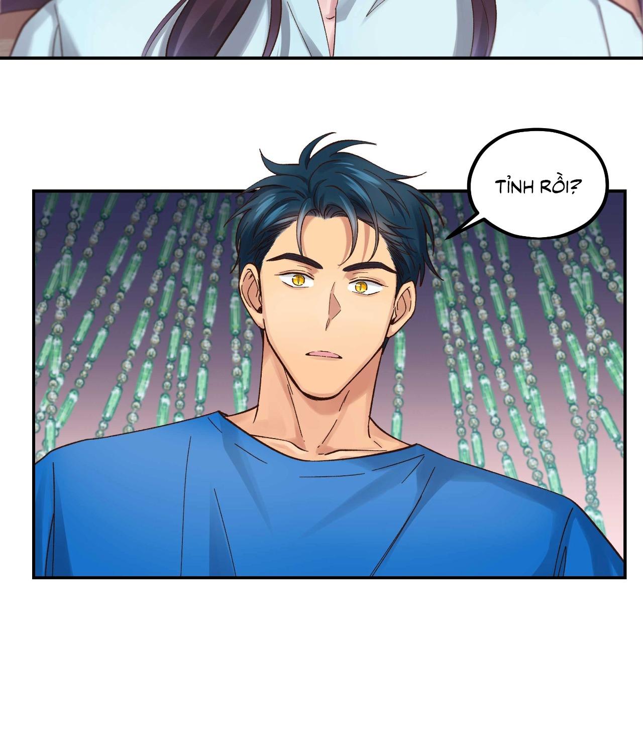 Đọc truyện Quán cơm tỳ hưu - Chapter 87