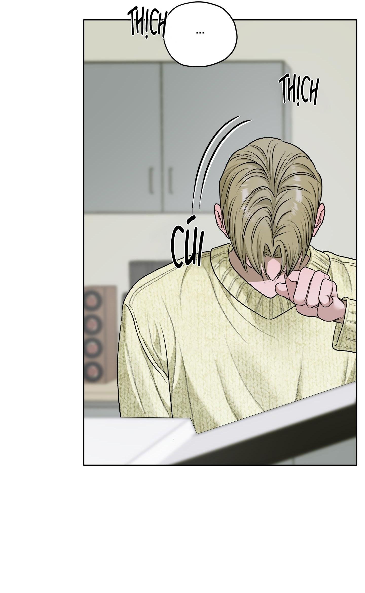 Đọc truyện (CBunu) Đầm Sen Héo Úa - Chapter 53