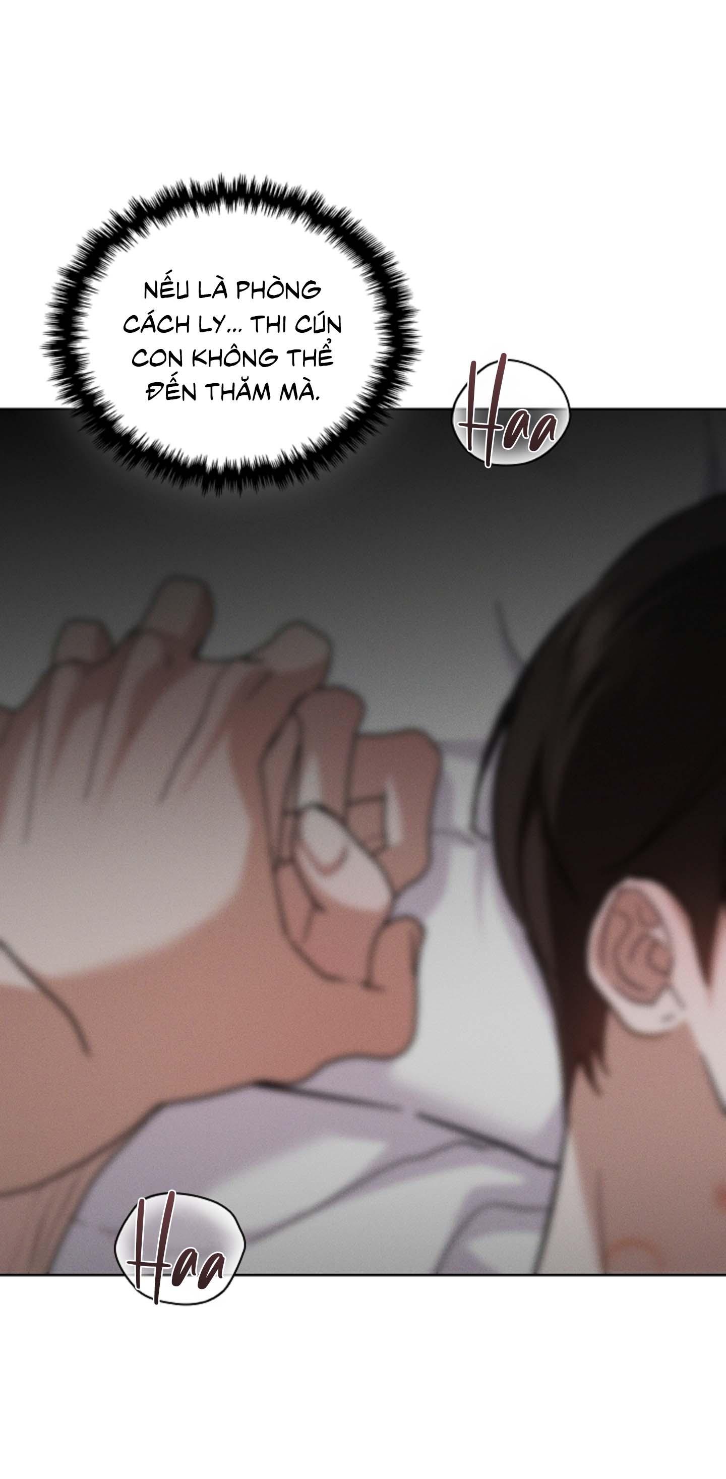 Đọc truyện ĐỪNG ĐỘNG VÀO CÚN CON! - Chapter 42