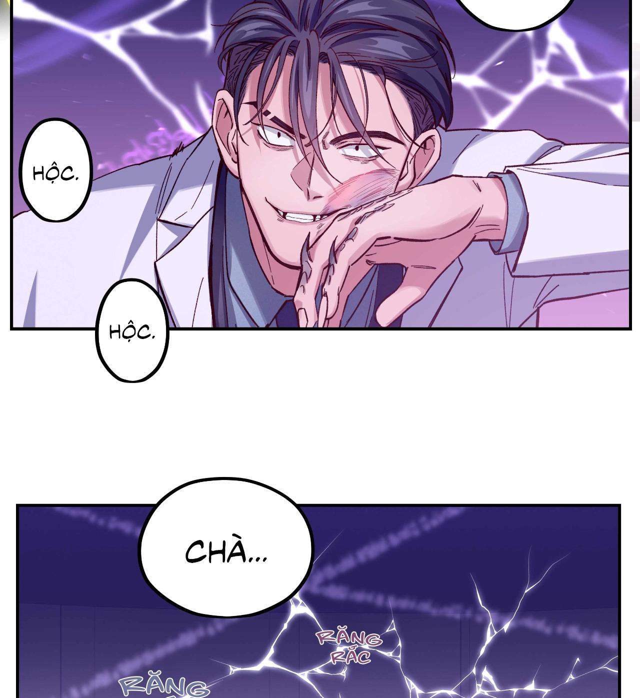 Đọc truyện Quán cơm tỳ hưu - Chapter 88