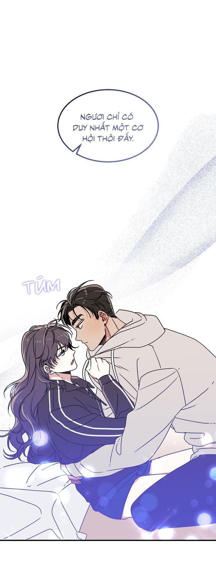 Đọc truyện OMG! - Chapter 3