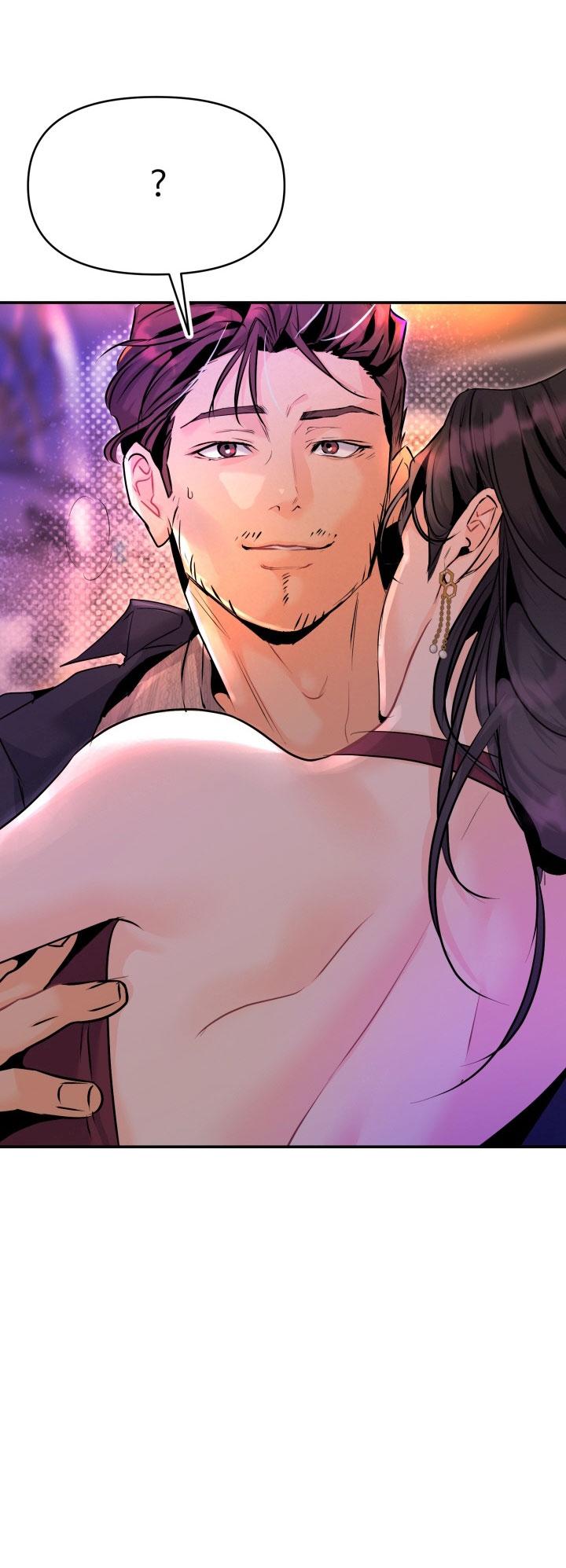 Đọc truyện BÁO CÁO SỨC KHỎE TUYẾN TIỀN LIỆT - Chapter 18
