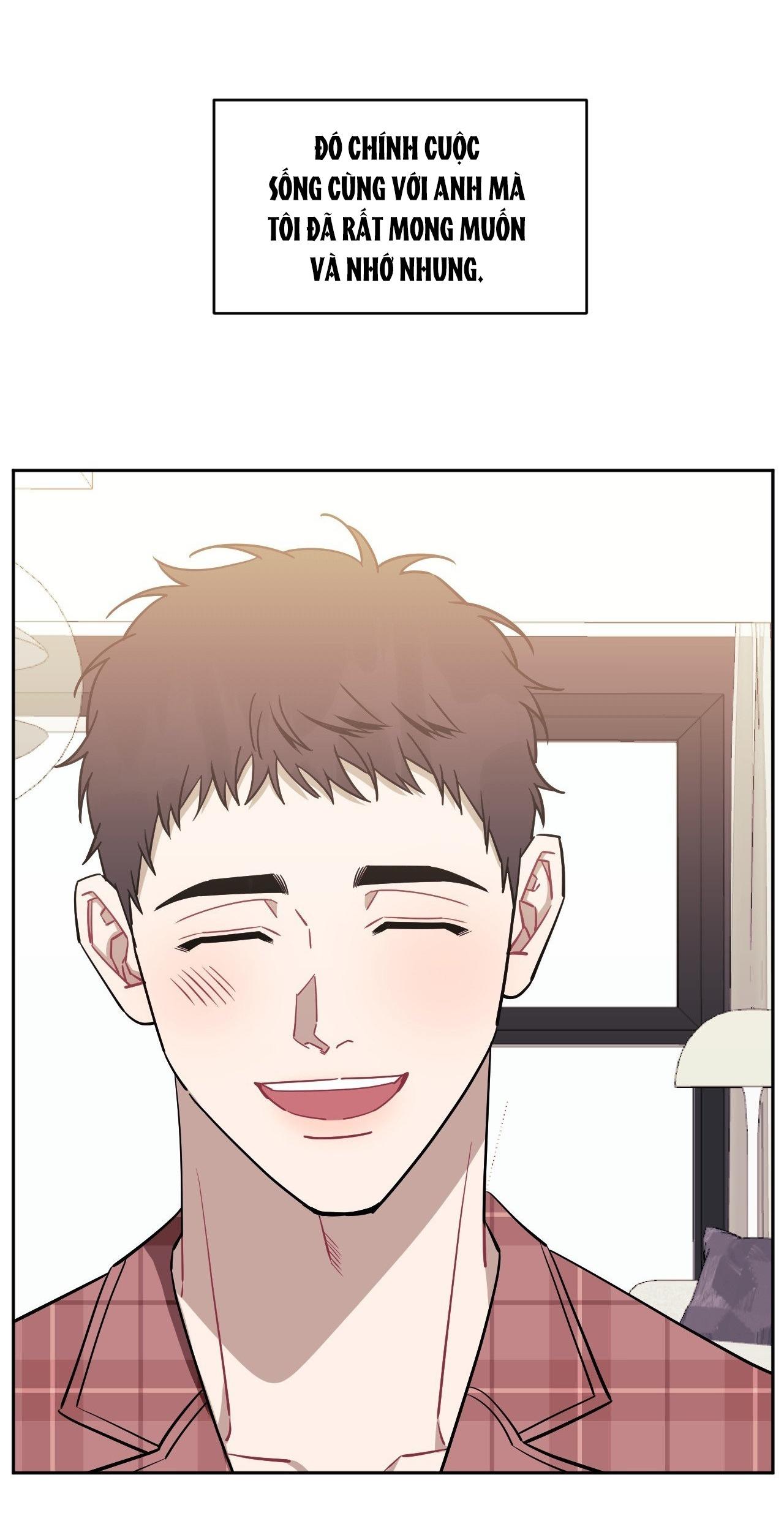 Đọc truyện HƠN CẢ BẠN BÈ - Chapter 105