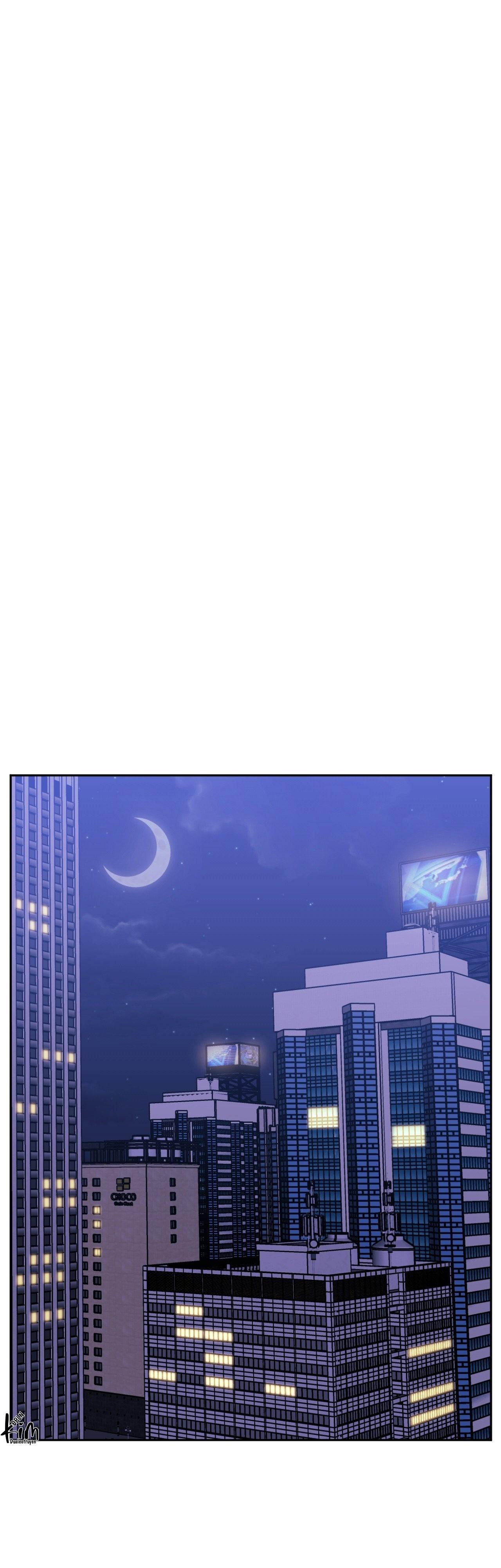 Đọc truyện HƠN CẢ BẠN BÈ - Chapter 105