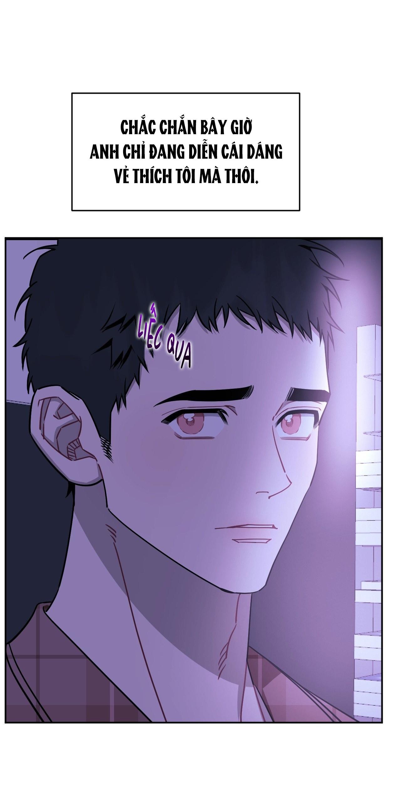 Đọc truyện HƠN CẢ BẠN BÈ - Chapter 105
