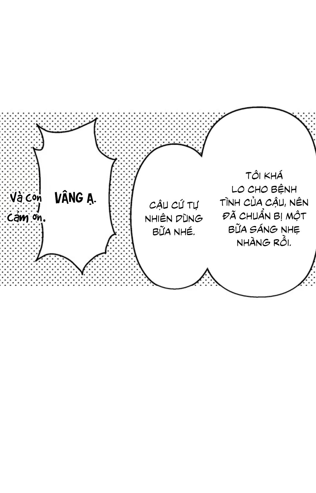 Đọc truyện HOÀNG TỬ HOÀN HẢO YÊU TÔI, TÌNH ĐỊCH CỦA NGÀI - Chapter 18