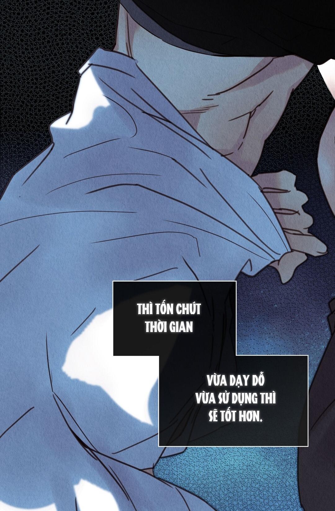 Đọc truyện (RÔ LAI) QUÁ KHỨ CỦA KẺ PHẢN DIỆN - Chapter 14