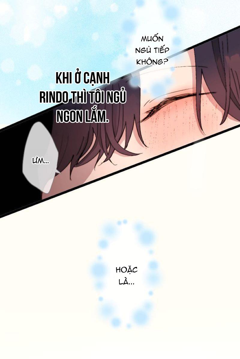 Đọc truyện Kẻ Theo Dõi Biến Thái Của Tôi - Chapter 144