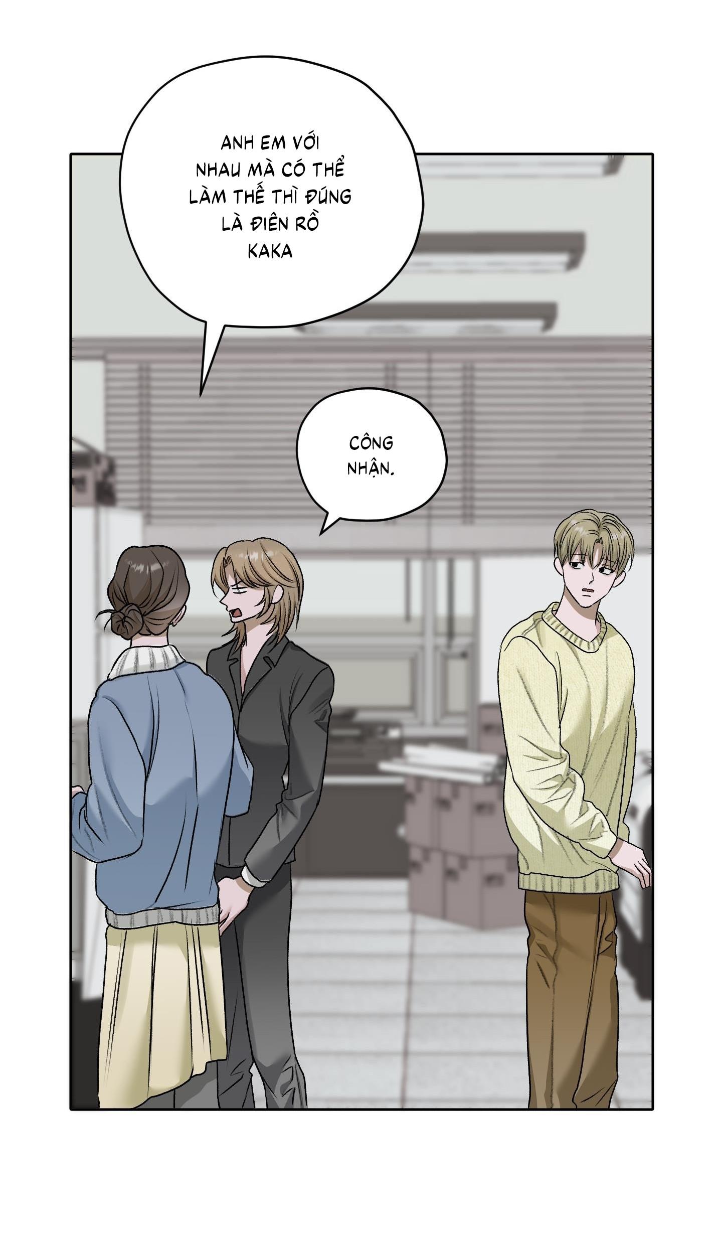 Đọc truyện (CBunu) Đầm Sen Héo Úa - Chapter 53