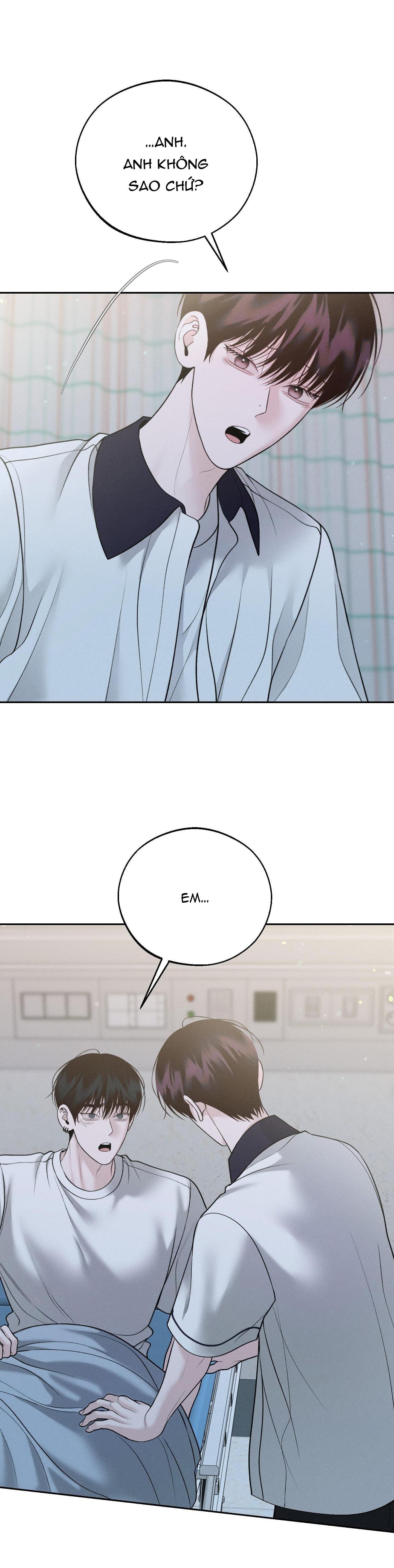 Đọc truyện (RÔ LAI) Cứu tinh của Thứ Hai - Chapter 55