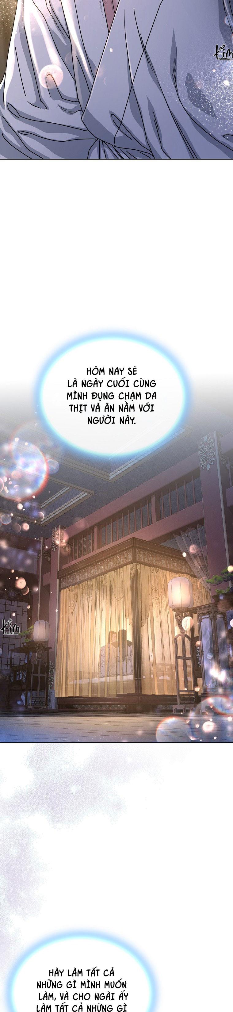Đọc truyện XUÂN PHONG VIÊN MÃN - Chapter 76