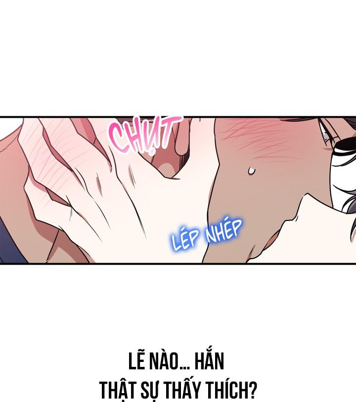 Đọc truyện OMG! - Chapter 2