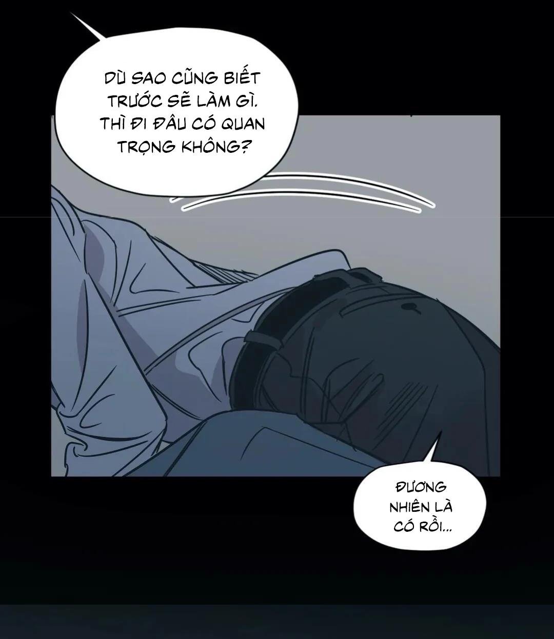 Đọc truyện Chuyện Tình Triệu Won - Chapter 8