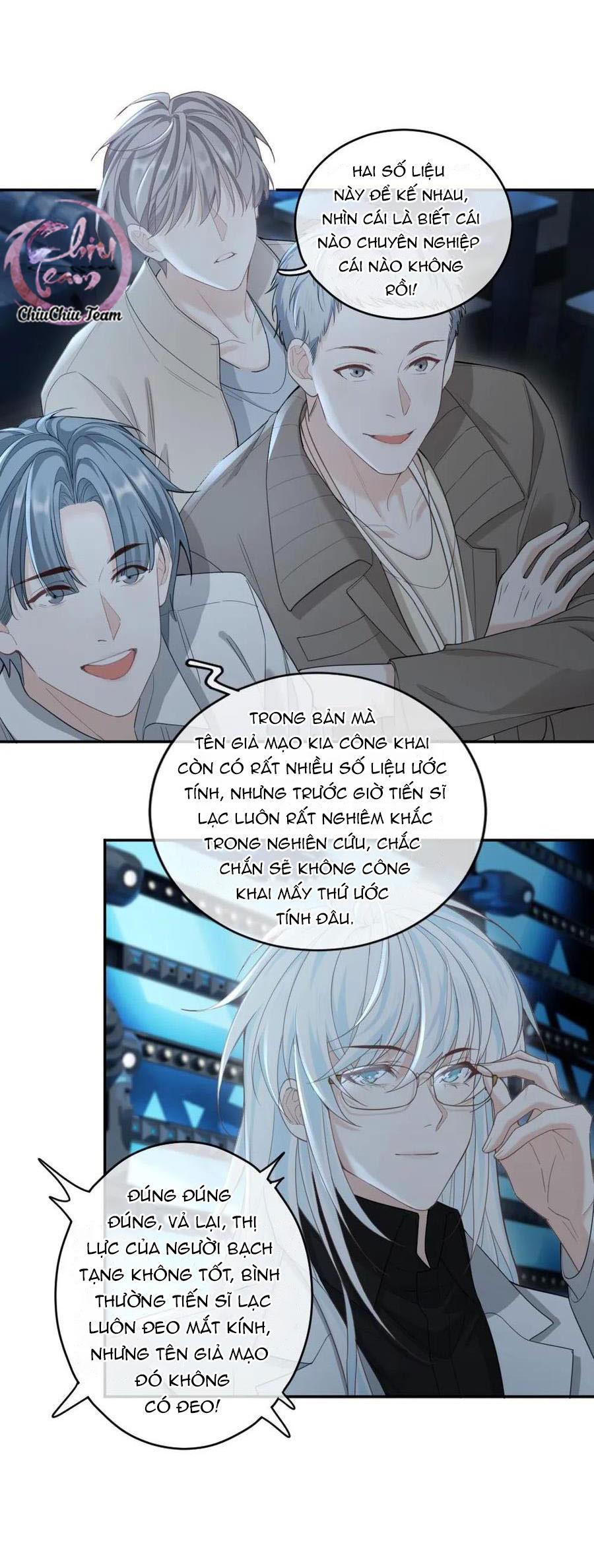 Đọc truyện Khát Vọng Ngọt Ngào - Chapter 348