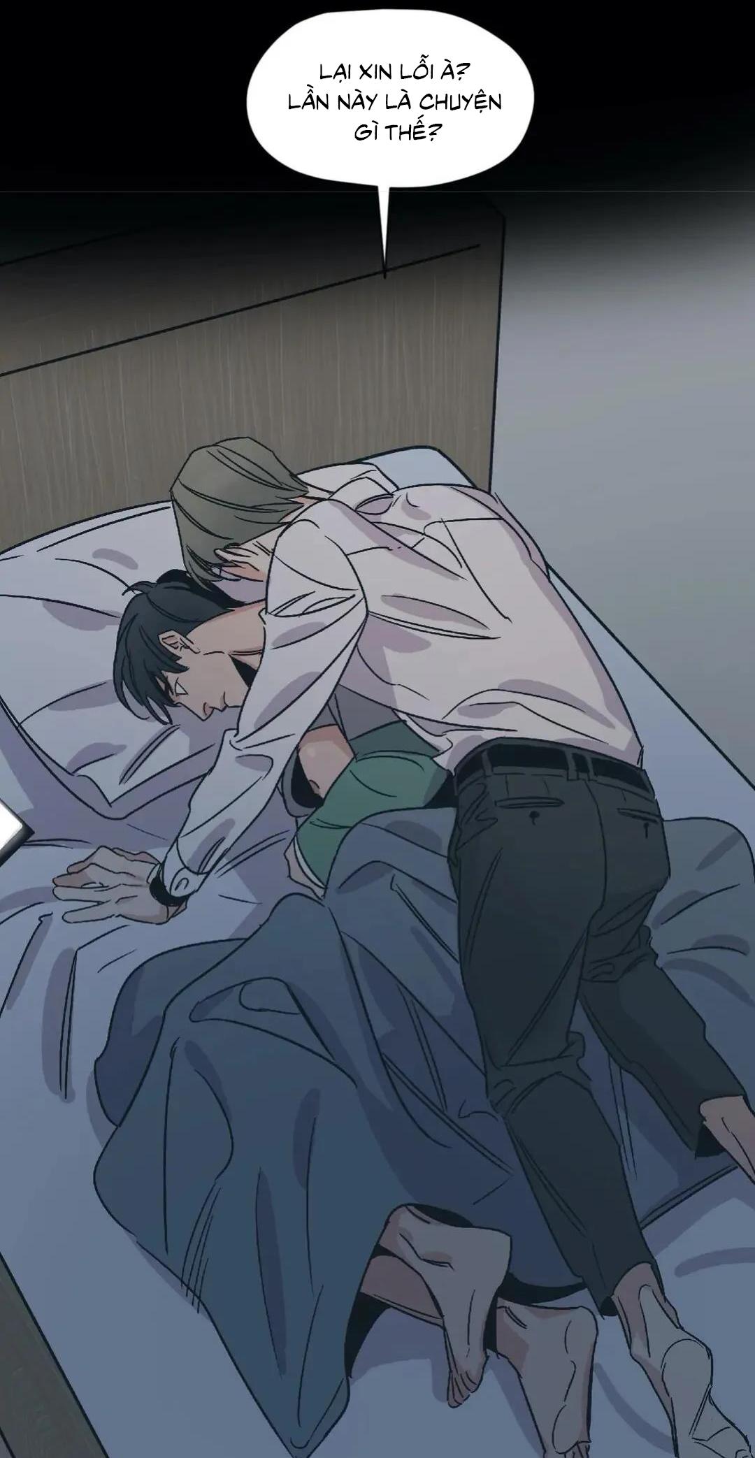 Đọc truyện Chuyện Tình Triệu Won - Chapter 8