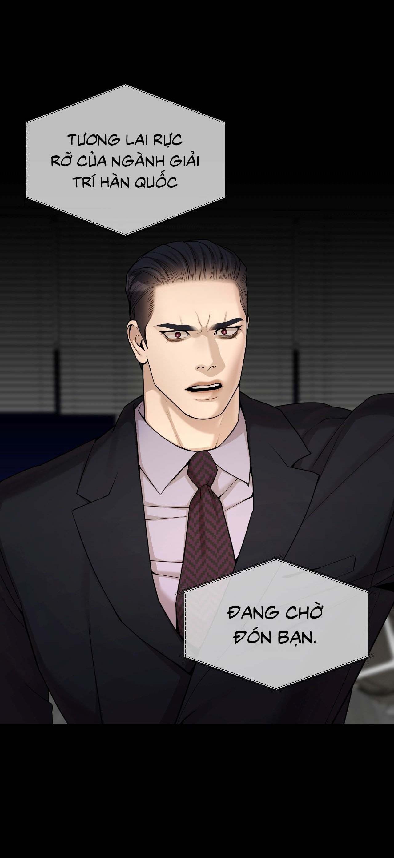 Đọc truyện Thiếu niên sò: Bình minh bùng cháy - Chapter 6