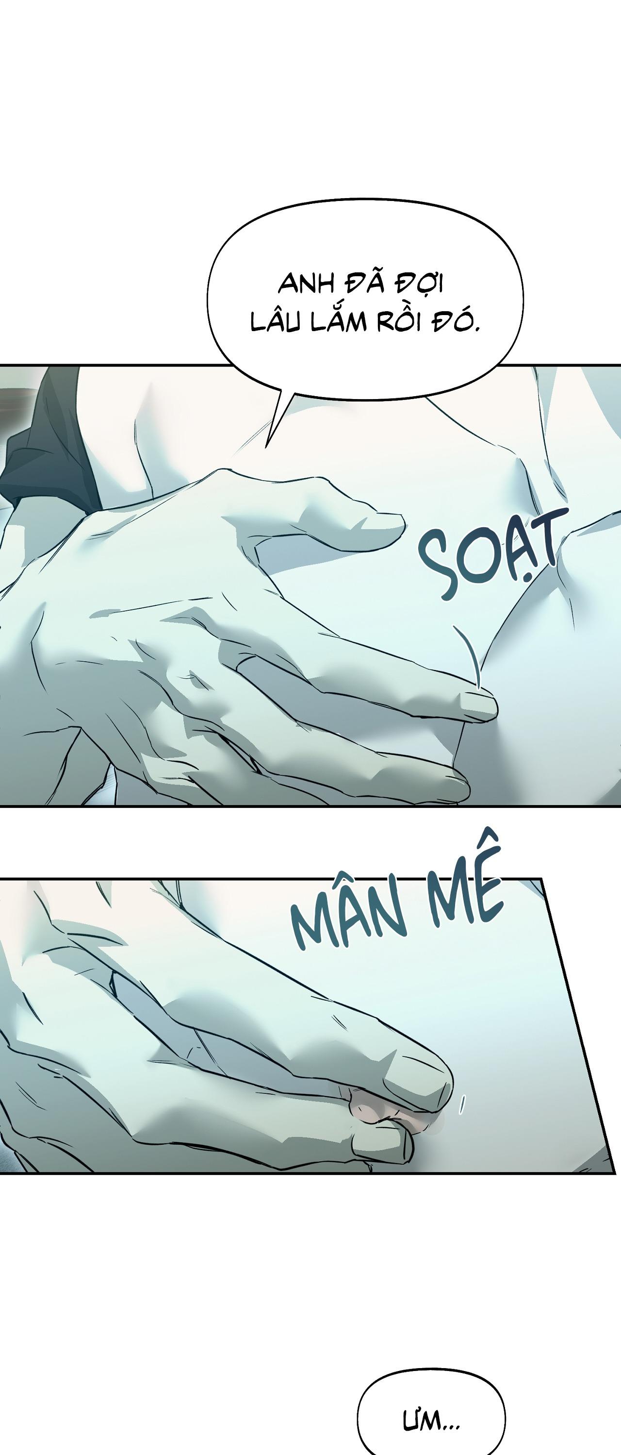 Đọc truyện NERD PROJECT - Chapter 42