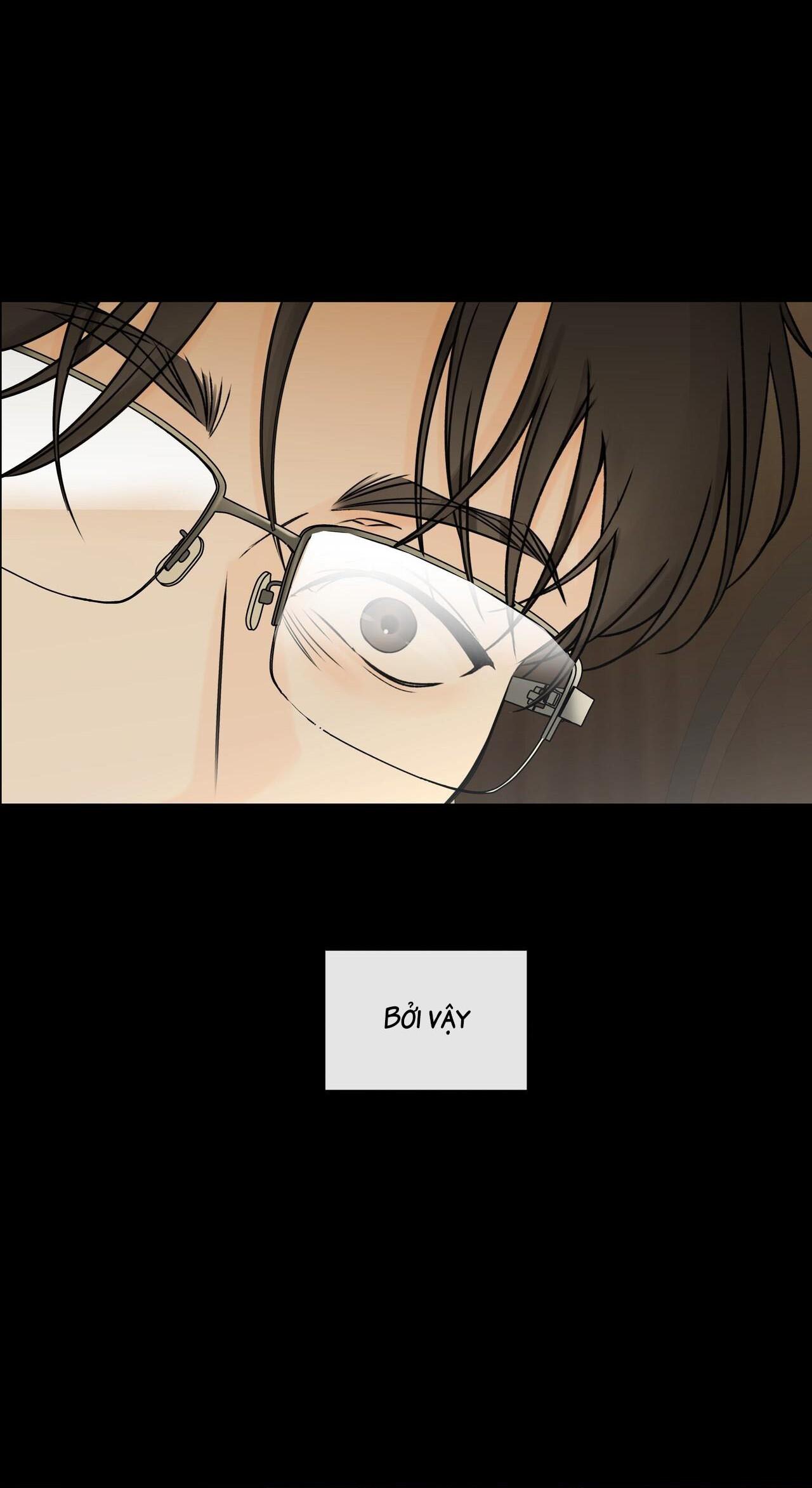 Đọc truyện (CBunu) Hạ cánh cuối chân trời - Chapter 34