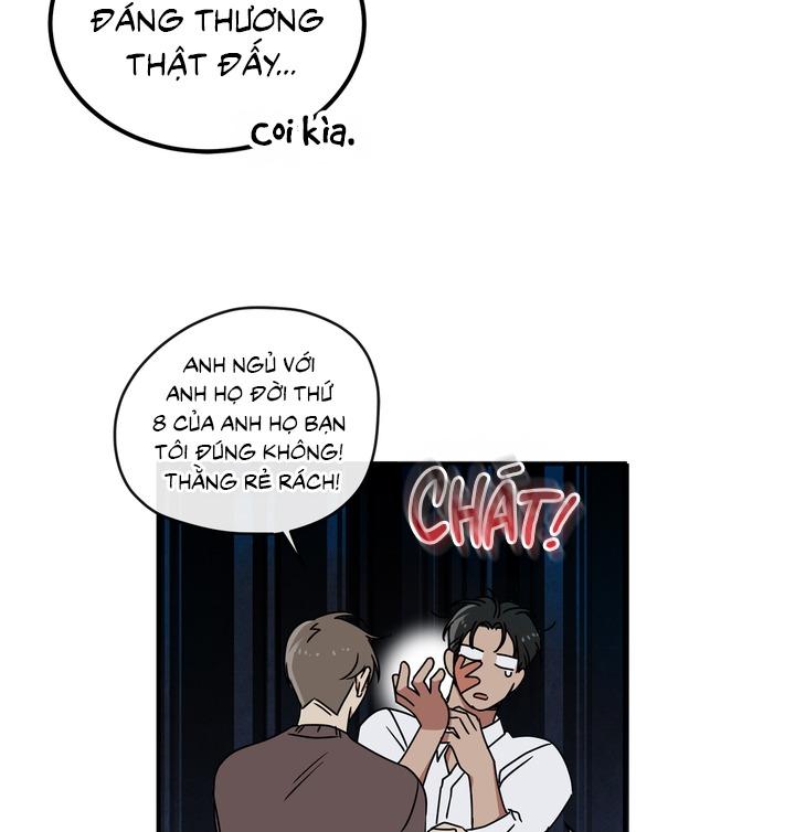 Đọc truyện OMG! - Chapter 2