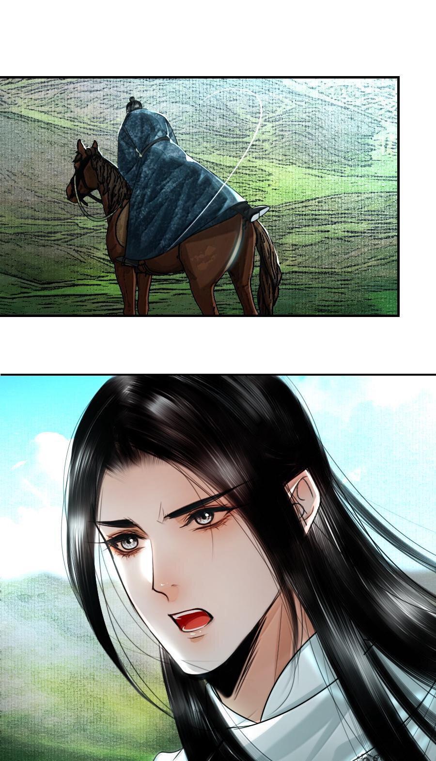 Đọc truyện Vòng Luân Hồi - Chapter 112