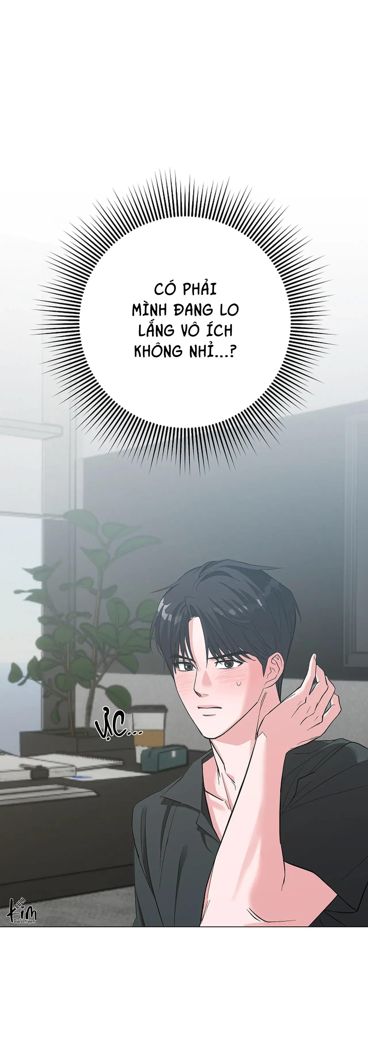Đọc truyện BL NGẮN CHỊCH HỎNY - Chapter 57.3
