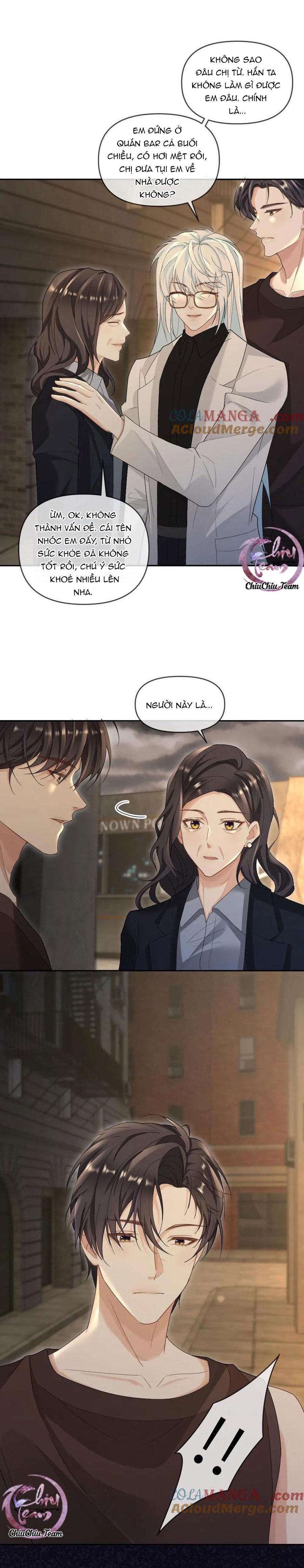 Đọc truyện Khát Vọng Ngọt Ngào - Chapter 350