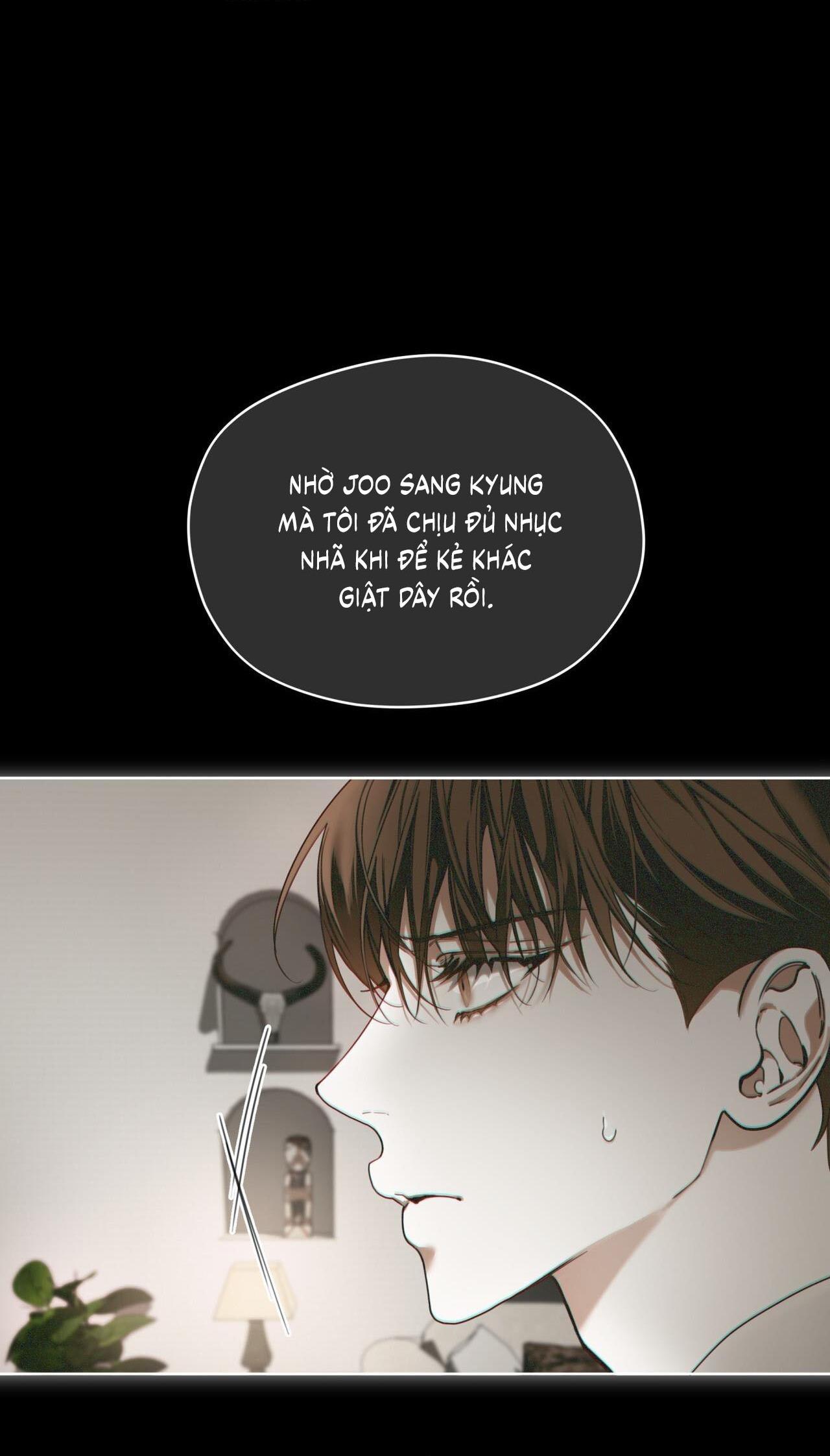 Đọc truyện (CBunu) Phạm Luật - Chapter 108