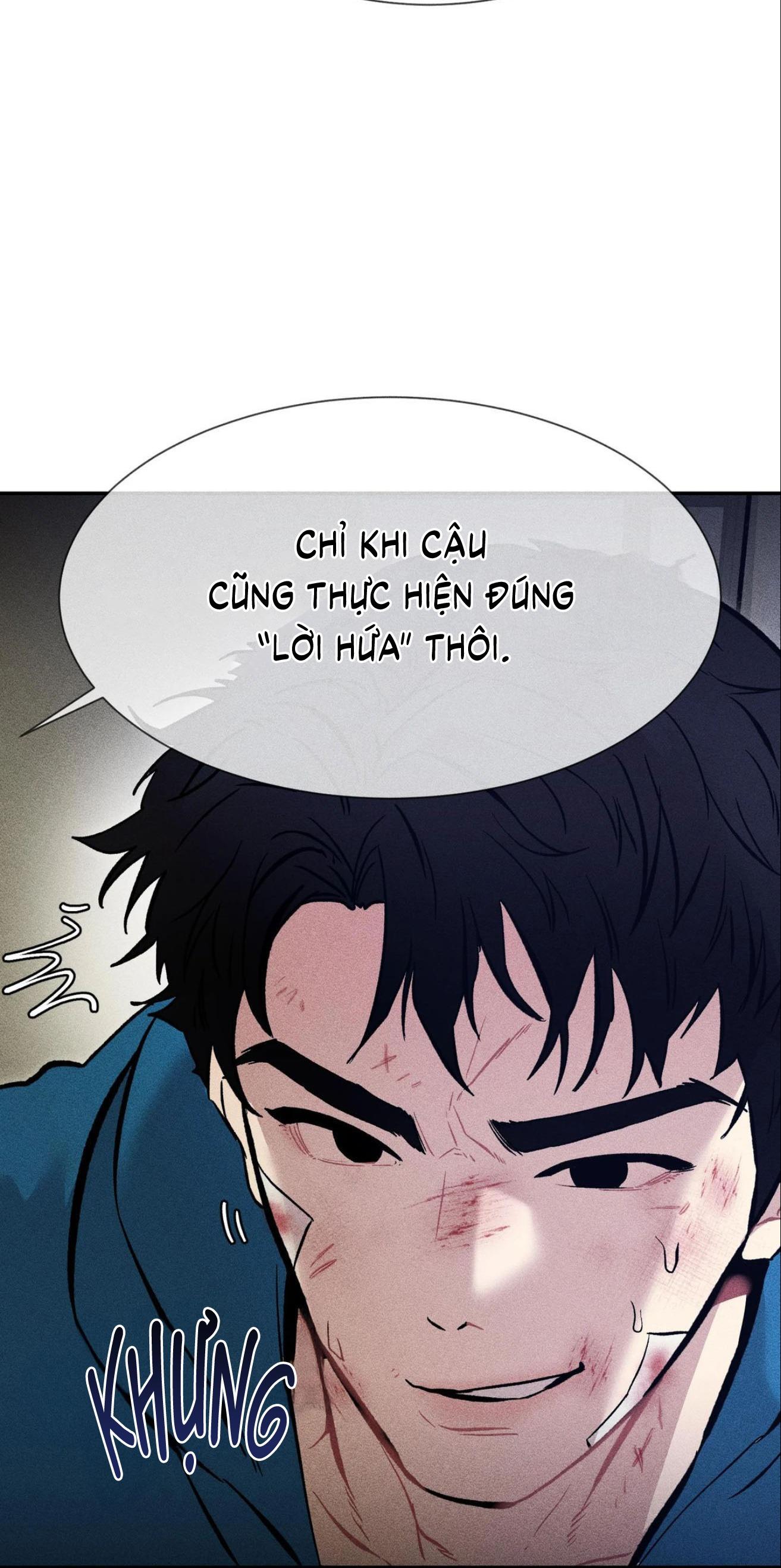 Đọc truyện (CBunu)  ĐỪNG ĐỌC TRUYỆN NÀY - Chapter 2