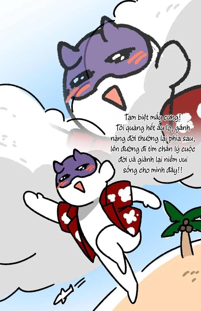 Đọc truyện Mắc Kẹt Trong Game Hẹn Hò Của Em Gái Tôi - Chapter 85