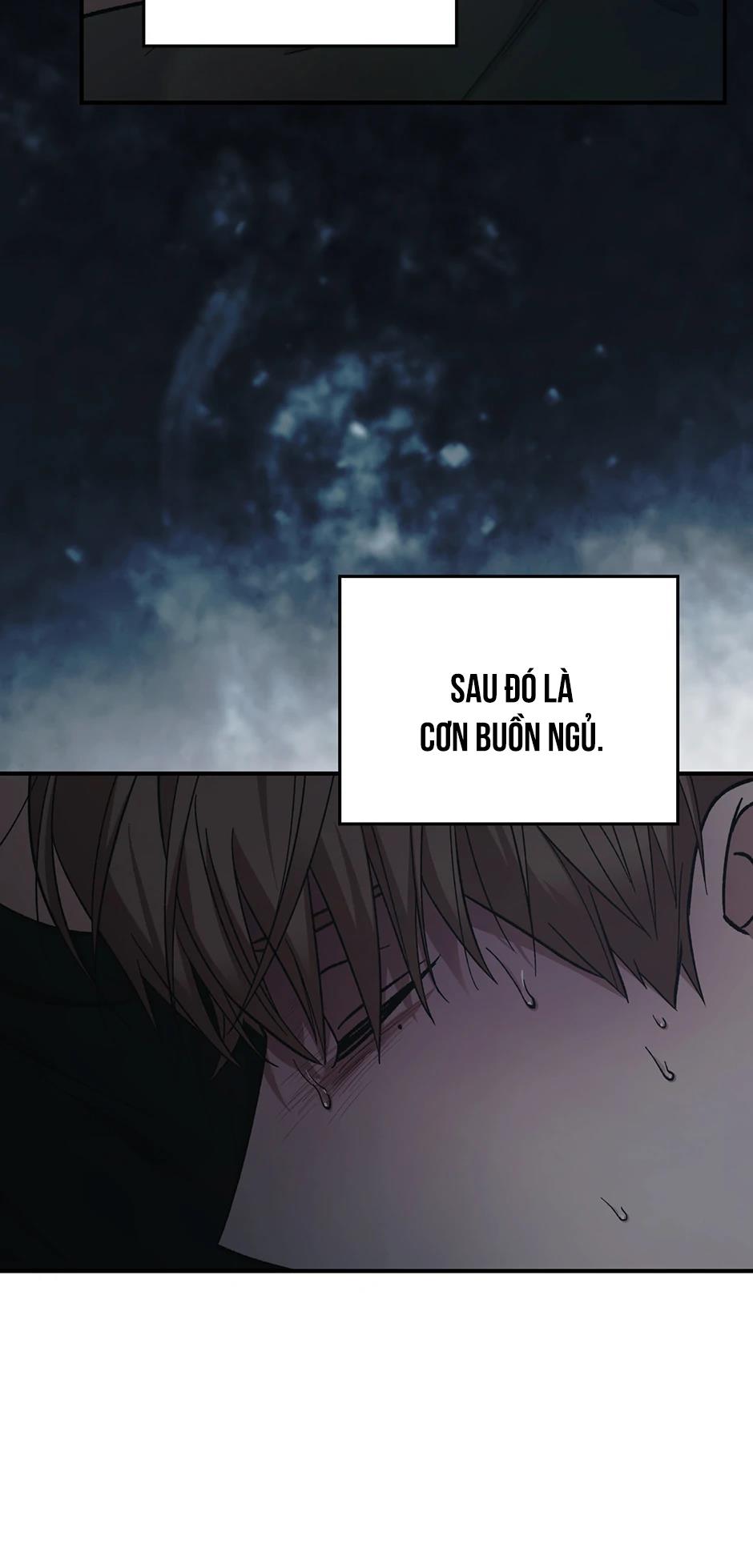 Đọc truyện Deadman Switch - Chapter 59