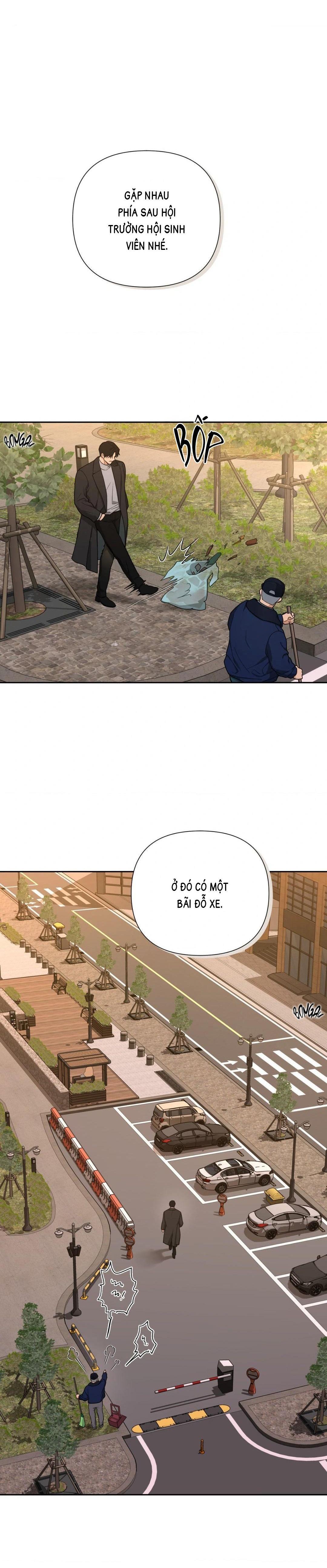 Đọc truyện TƯ DUY NGƯỢC - Chapter 5