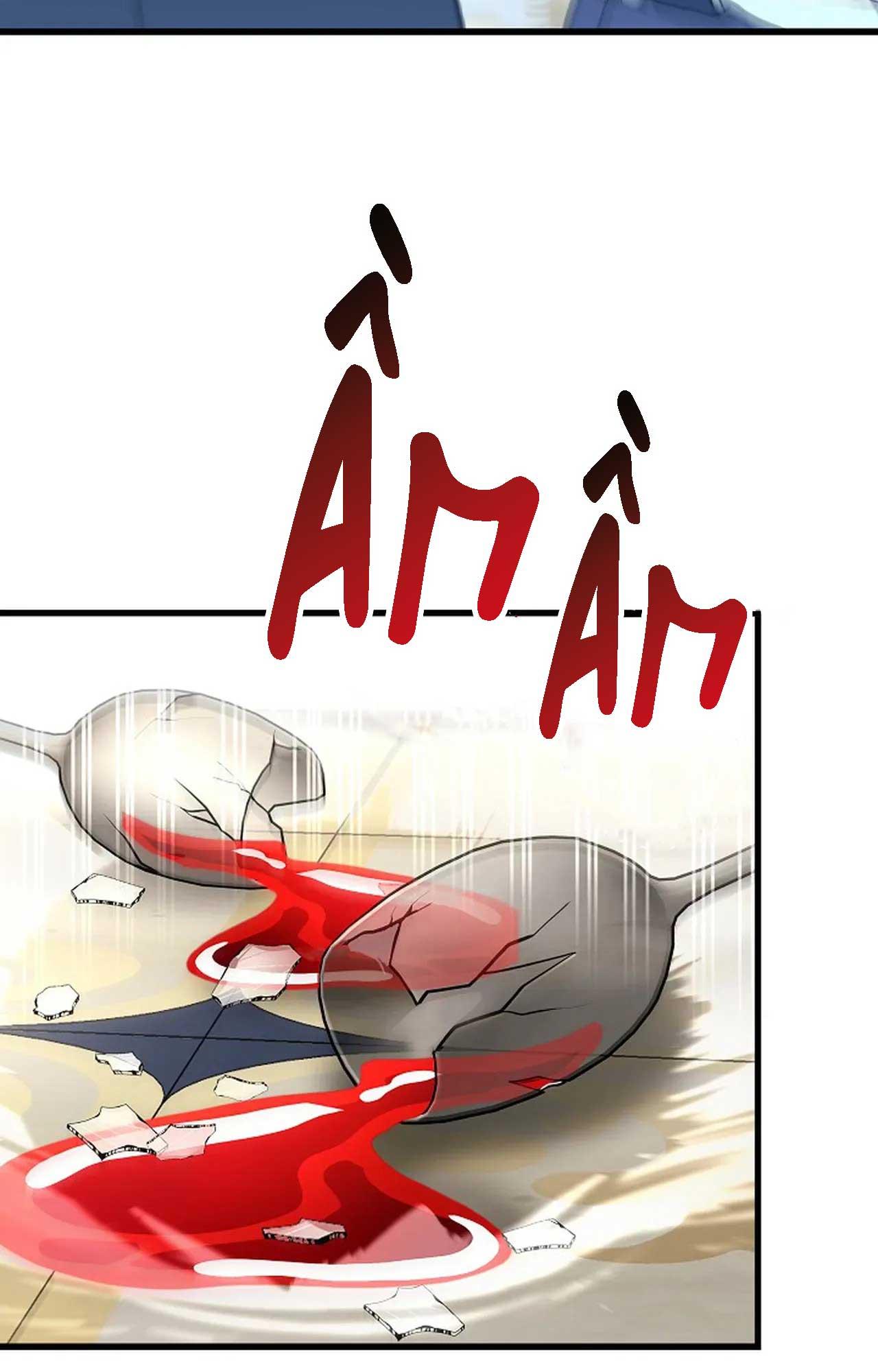 Đọc truyện NGHỈ HƯU CHỨ KHÔNG PHẢI TÌNH YÊU - Chapter 45