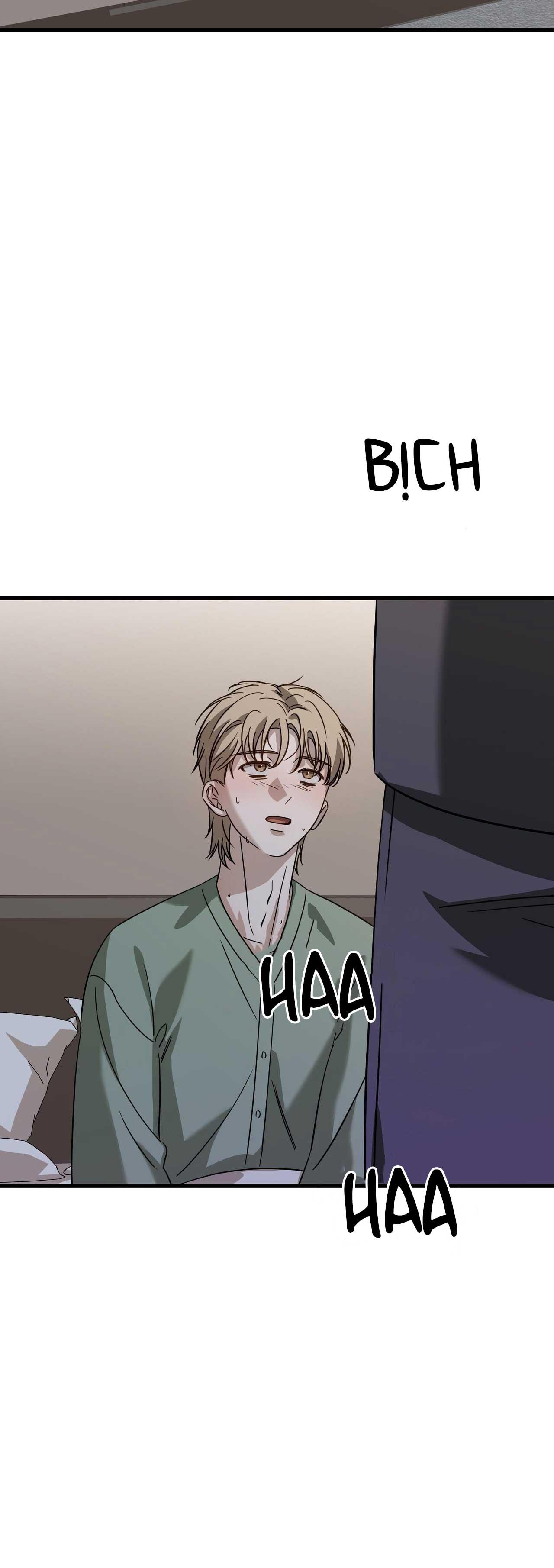 Đọc truyện HỢP ĐỒNG KẸO NGỌT - Chapter 33
