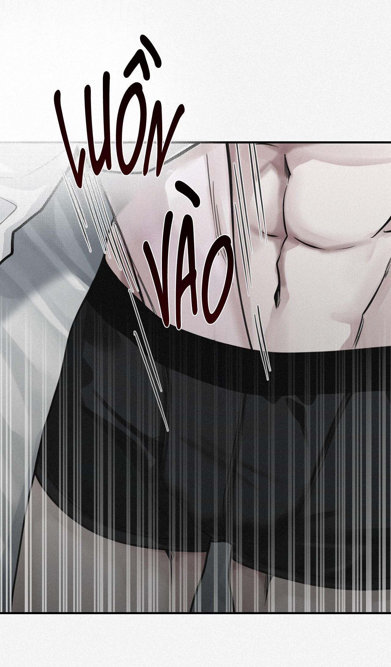 Đọc truyện (CBunu) Phép Chiếu - Chapter 33