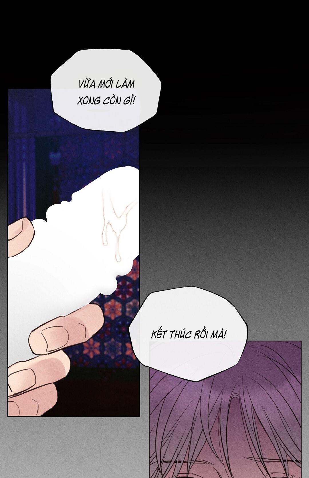 Đọc truyện (RÔ LAI) QUÁ KHỨ CỦA KẺ PHẢN DIỆN - Chapter 14