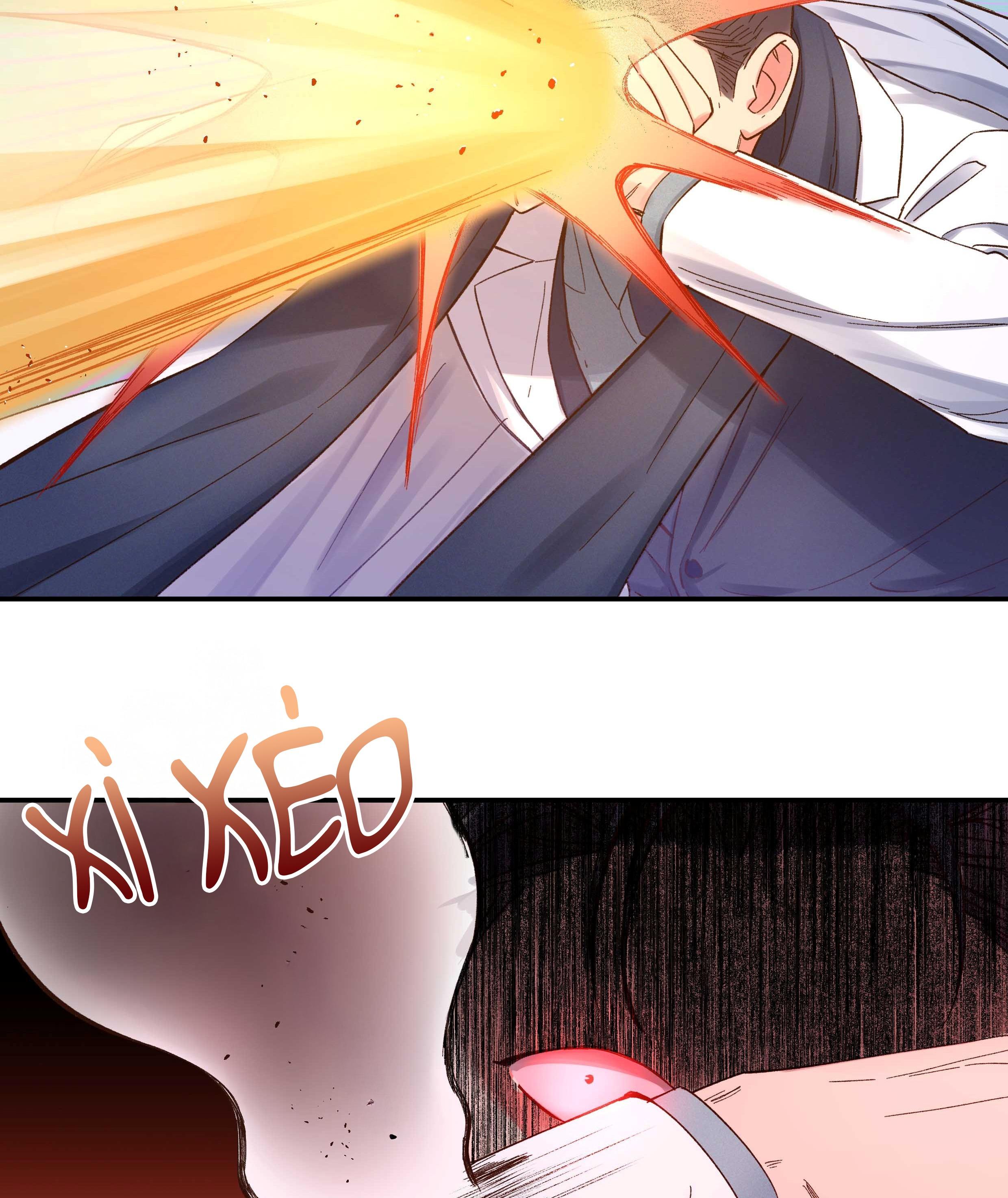Đọc truyện Quán cơm tỳ hưu - Chapter 86