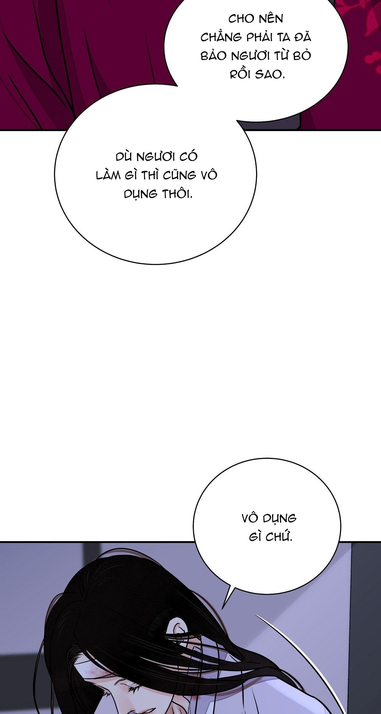 Đọc truyện KIẾM HOA - Chapter 83