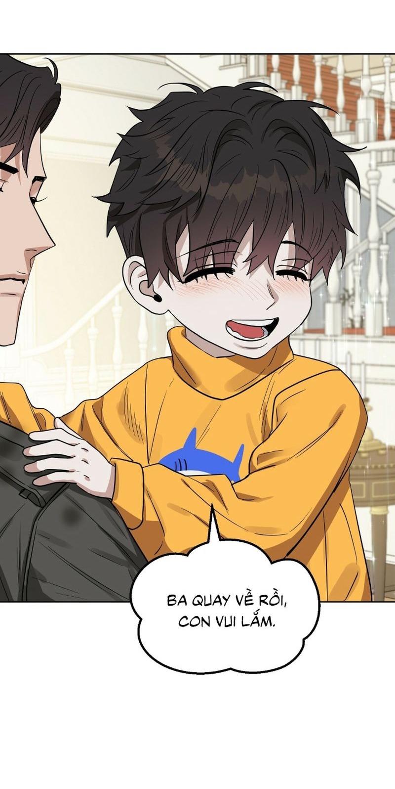 Đọc truyện Kiss me, liar (Ngoại truyện) - Chapter 16