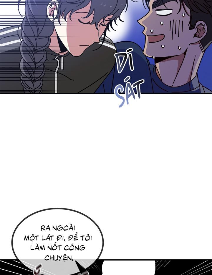 Đọc truyện OMG! - Chapter 2