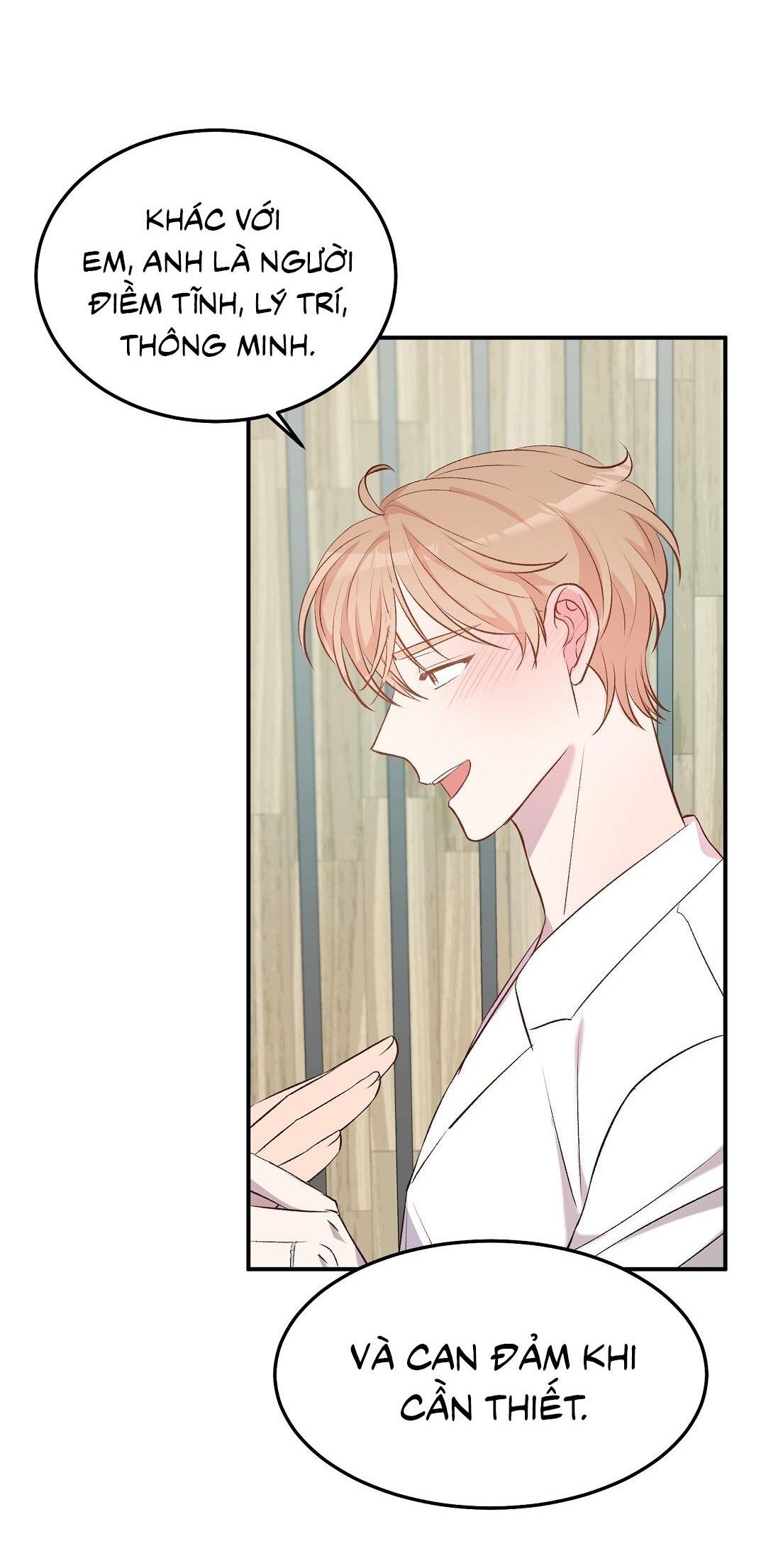 Đọc truyện CHUYỆN TÌNH ĐẢO HOANG - Chapter 33.17