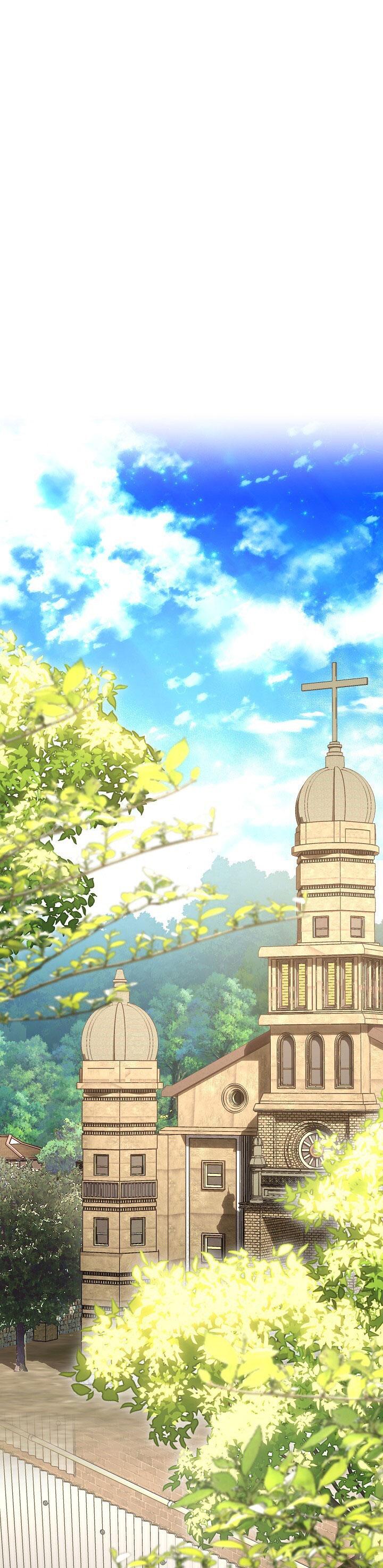 Đọc truyện CHÁN GHÉT - Chapter 53