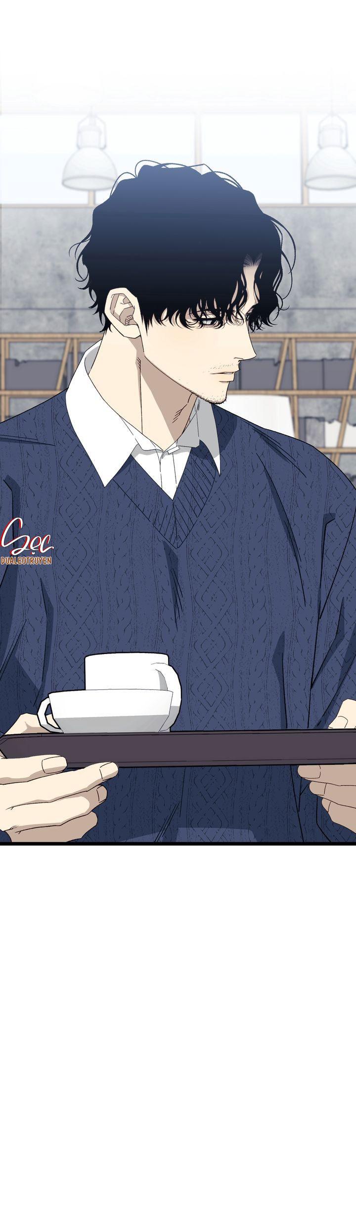Đọc truyện LÁ THƯ CỦA MẸ - Chapter 2