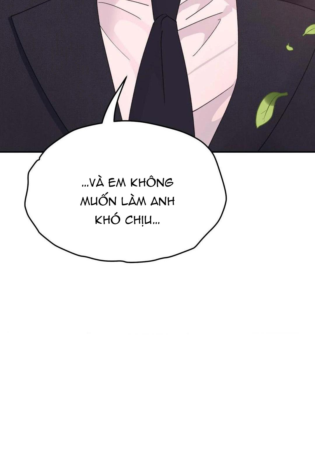 Đọc truyện Chiếc Lá Lay Động Theo Giai Điệu - Chapter 21