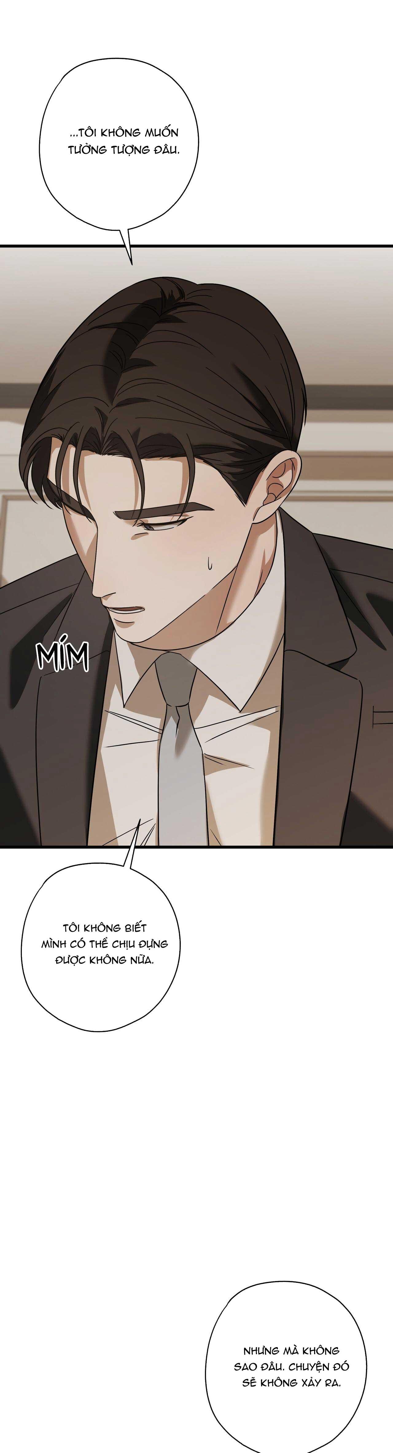 Đọc truyện HỢP ĐỒNG KẸO NGỌT - Chapter 32