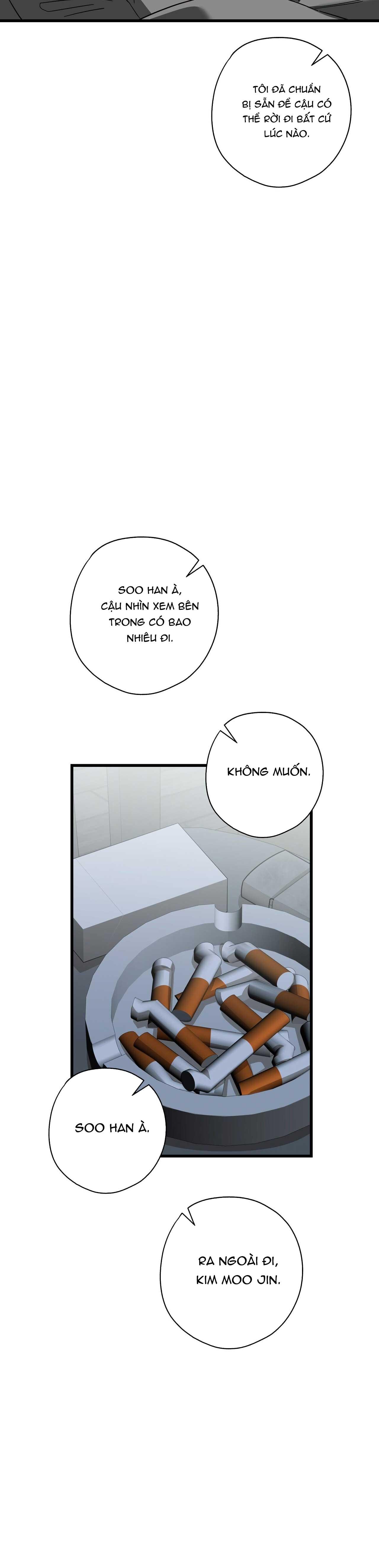 Đọc truyện HỢP ĐỒNG KẸO NGỌT - Chapter 32